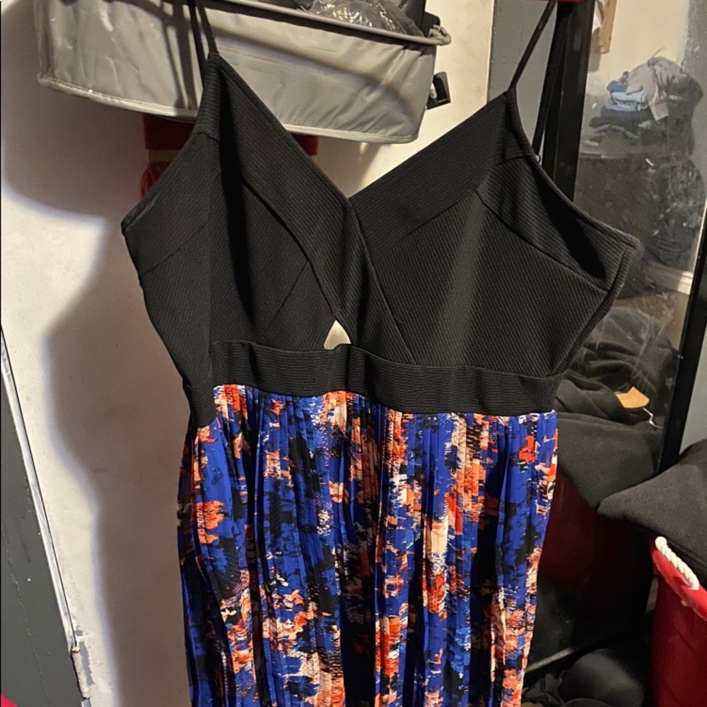 Women mini dress